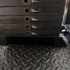 ファイティングロード ホームジムEX100