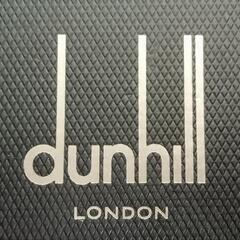【dunhill】ダンヒル　空箱