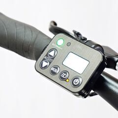 PANASONIC 「パナソニック」 Hurryer 2020年モデル 電動アシスト自転車 