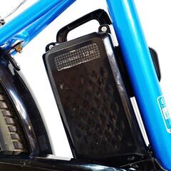 PANASONIC 「パナソニック」 Hurryer 2020年モデル 電動アシスト自転車 