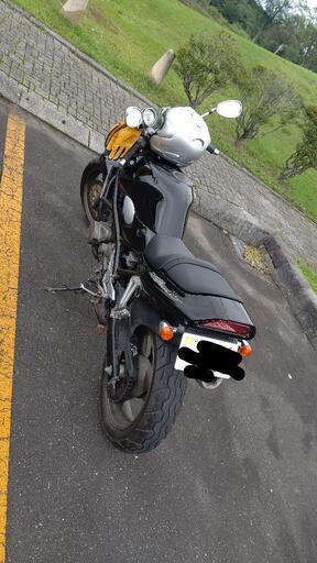 オートバイのあれこれ『都会的なイタ車デザイン。バンディット250』（Rotti.） - エキスパート - Yahoo!ニュース