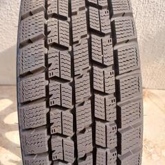 スタッドレスタイヤ&ホイール　