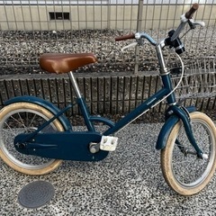tokyobike  トーキョーバイク 16インチ　little...