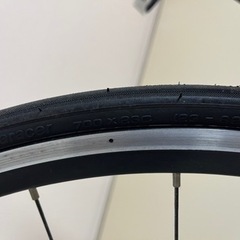 決定しました　GIANTロードバイク他ラック、小物セット