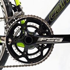CANNONDALE 「キャノンデール」 SYNAPSE CARBON 5 2015年モデル ロードバイク / 5023011600001