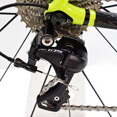 CANNONDALE 「キャノンデール」 SYNAPSE CARBON 5 2015年モデル ロードバイク / 5023011600001