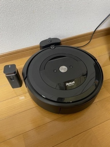 iRobot ルンバ e5 e515060