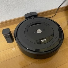 iRobot ロボット掃除機 Roomba e5 e515060 iRobot ルンバ e5 e515060 価格比較 - 価格.com