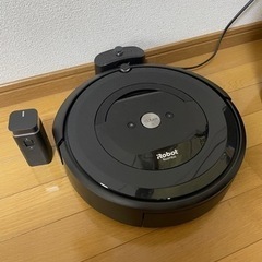 iRobot ルンバ e5 e515060