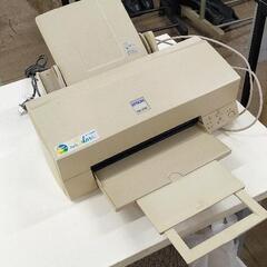 0212-022 【無料】 EPSON　プリンター