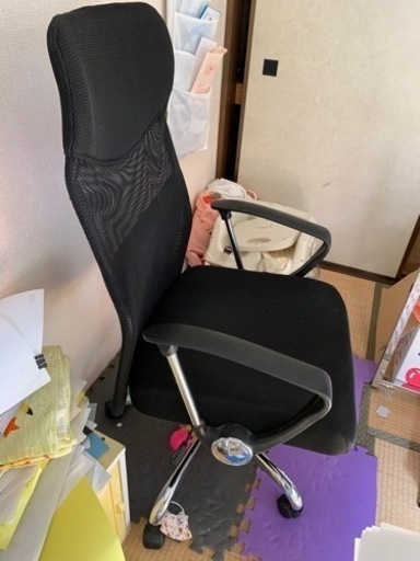 チェア　chair