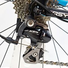 PINARELLO 「ピナレロ」 FP DUE 2012年モデル ロードバイク / 2223012900007