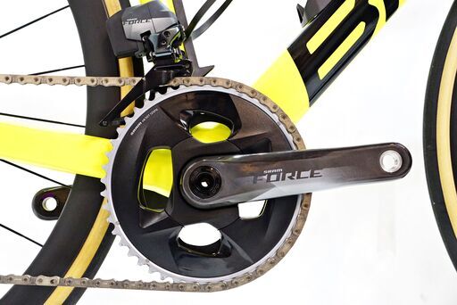 BMC 「ビーエムシー」 TEAMMACHINE SLR01 FOUR FORCE AXIS 2022年