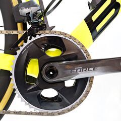 BMC 「ビーエムシー」 TEAMMACHINE SLR01 FOUR FORCE AXIS 2022年モデル ロードバイク / 2223013100101