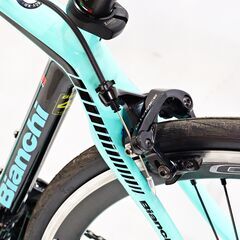 BIANCHI 「ビアンキ」 INFINITO CV 2018年モデル ロードバイク / 2223013100103