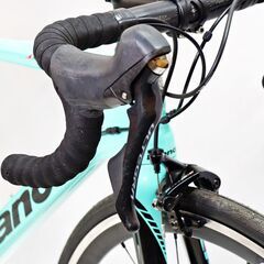 BIANCHI 「ビアンキ」 INFINITO CV 2018年モデル ロードバイク / 2223013100103