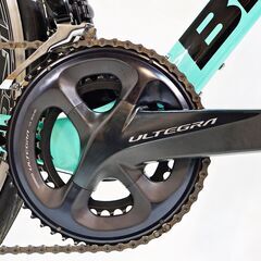 BIANCHI 「ビアンキ」 INFINITO CV 2018年モデル ロードバイク / 2223013100103