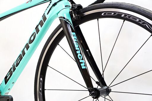 ロードバイク BIANCHI 「ビアンキ」 INFINITO CV 2018年モデル ロード 