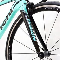 BIANCHI 「ビアンキ」 INFINITO CV 2018年モデル ロードバイク / 2223013100103