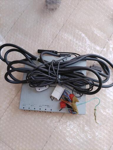 388 作動品 カロッツェリア AVIC-ZH990MD 希少!!】サイバーナビ AVIC-ZH990MD 388 作動品 カロッツェリア AVIC