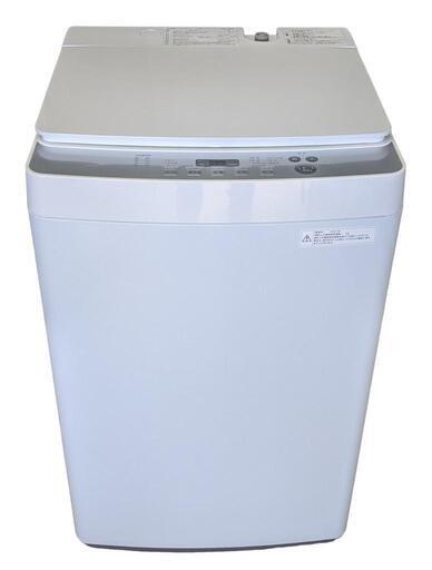 5.5kg全自動電気洗濯機(TWINBARD/2021年製)
