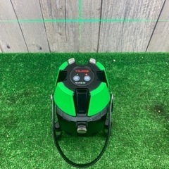 □ Tajima レーザー墨出し器 ZEROG−KY □ 