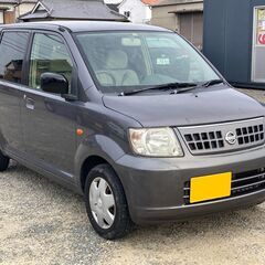 車検６年３月　走行９万台　オッティ　