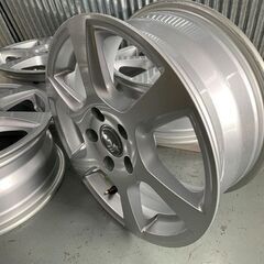 MAK VINCI ヴィンチー 16×6.5J 5H112 ＋46 VW ゴルフ トゥーラン 
