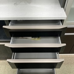 高橋木工所 食器棚 TJ550