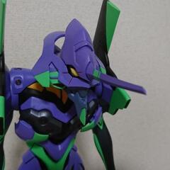 メガソフビアドバンス ヱヴァ新劇場版:破 Ver 初号機メガソフビ MSA