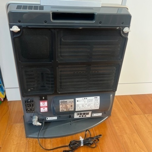 Rinnai ガスストーブ　都市ガス12A-13A用　RC-J4001-097-2