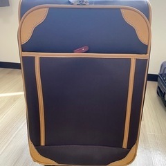 【お譲り】スーツケース