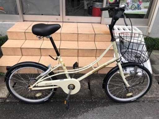 ループ200 IB
