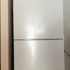 冷蔵庫 SHARP 310L<3月下旬以降要相談> 冷蔵庫 SHARP 310L<3月下旬以降要相談>