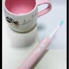 SANSUI 新品　電動歯ブラシ