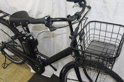 新車」ジモティー限定価格/1台限り/BRIDGESTONE/ステップクルーズe