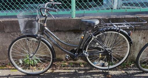 自転車