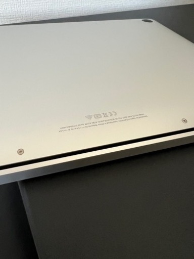 MacBook Air 13-inch 2020 ジャンク MacBook Air M1 13-inch 8GB 256GB