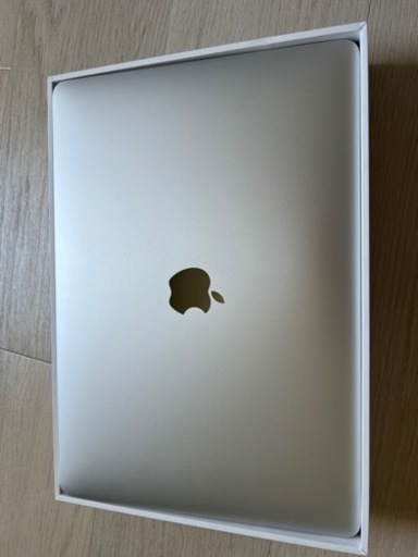 一応ジャンク品として扱います。MacBook Air 13インチ-