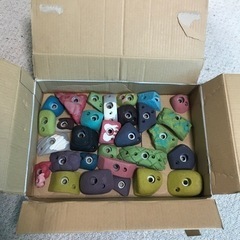 自立式クライミングボード ポータブルロック