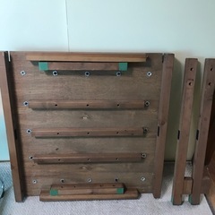 自立式クライミングボード ポータブルロック