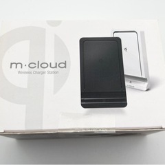 m・cloud  MWC-T510T