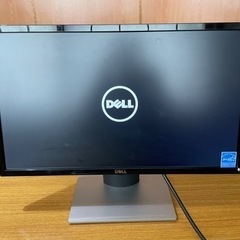 DELLモニター　お買い得23.8インチ！！