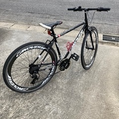 CANOVER NYMPH チェーン前後ブレーキシュー、シフトワイヤー等のパーツ