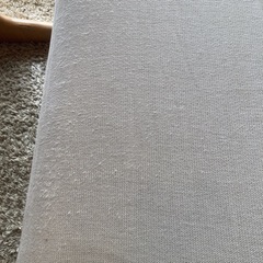 無印良品　リビングでもダイニングでも使えるテーブルとチェアセット