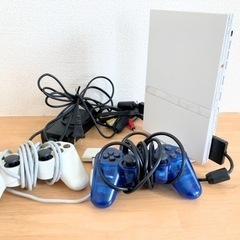 【取引中】プレステ２　PlayStation ゲーム　コントローラー