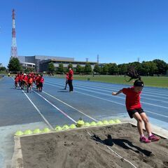 2024年4月、陸上スクールが秦野市にて始動！幼児(5歳)～小学生(12歳)対象！ - 秦野市