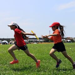 2024年4月、陸上スクールが秦野市にて始動！幼児(5歳)～小学生(12歳)対象！ - 教室・スクール