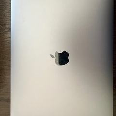 《期間限定》新古品MacBookPro2020