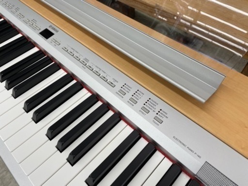 YAMAHA P-140S 電子ピアノ ※118654 |